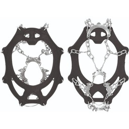 SPOKEY Raczki turystyczne Secu 942456 (rozmiar 14-43)