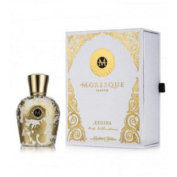 Moresque, Regina Art Collection, woda perfumowana, 50 ml