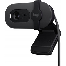 Kamera internetowa Logitech Brio 100 Full Hd Webcam