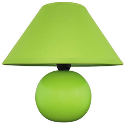 Rabalux Stojąca lampa pokojowa Ariel 4907 na komodę