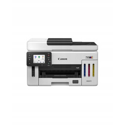 Drukarka Canon Maxify GX7140 Mfp Kolor WiFi Skaner
