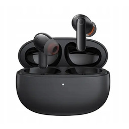 Słuchawki Baseus Bowie MZ10 Tws Czarne Dodakanłowe bezprzewodowe