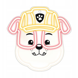 Lampka nocna dla dziecka ozdoba ścienna do pokoju