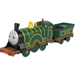 Fisher-Price Thomas & Friends Zmotoryzowany pociąg zabawkowy Tomek