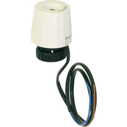 Napęd nastawczy EMOtec ze wskaźnikiem pozycji (NC)