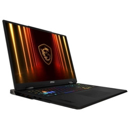 MSI Vector 18 HX AI A2XWJG-690PL Ultra 9