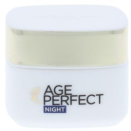L''Oréal Paris Age Perfect krem na noc 50