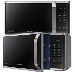 Kuchenka mikrofalowa Samsung MG23K3523AS/E2 Grill Mikrofalówka