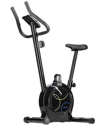 RM8740 BLACK ROWER MAGNETYCZNY ONE FITNESS