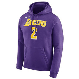Bluza Nike Nba Los Angeles Lakers Lonzo 929286504