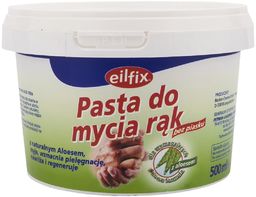 Pasta do mycia rąk EILFIX Aloe Vera