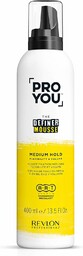 Proyou The Definer Med Mousse 400 ml