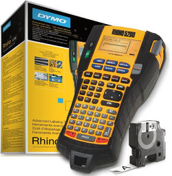 Drukarka etykiet Dymo RHINO 5200 S0841480