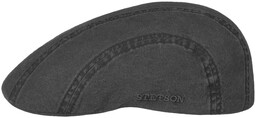 Kaszkiet Madison Delave by Stetson, czarny, cm