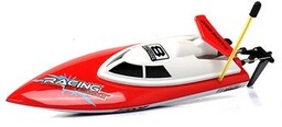 ŁÓDŹ RC FT008 motorówka zdalnie sterowana na pilot