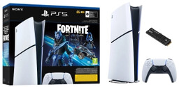 Sony PlayStation 5 Digital Slim D Chassis (PS5)