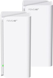 System Mesh Tenda MX21 Pro (2-pack) WiFi 6E