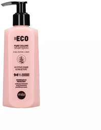 Mila Professional Be Eco Volume, szampon oczyszczający