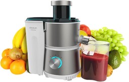 Blender orbitalny do soków o 2 prędkościach
