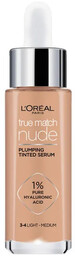 L''Oreal Paris True match nude skoncentrowane serum