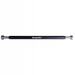 Drążek Do Drzwi inSPORTline rozporowy Gumowany