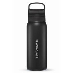 Butelka termiczna z filtrem do wody LifeStraw Go