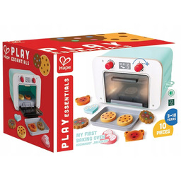 Hape Zabawka Piekarnik Play Essentials E3199A