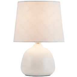 Rabalux Angielska lampa stojąca Ellie 4379 nocna