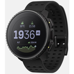 Zegarek sportowy SUUNTO VERTICAL ALL BLACK
