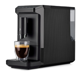 Ekspres TCHIBO Esperto Mini Czarny