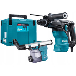 Młot Udarowo-obrotowy Sds-plus HR3012FCWJ Makita