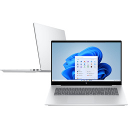 Laptop HP OmniBook 7 17-dc0004nw FHD / Intel