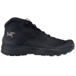 Arcteryx Buty trekkingowe męskie Kopec Mid Gtx czarne
