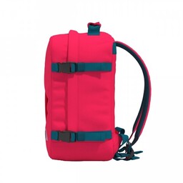 CabinZero Plecak podręczny Classic 28 l miami magenta