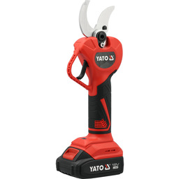 Yato SEKATOR 18V 40MM Z BATERIĄ 2AH