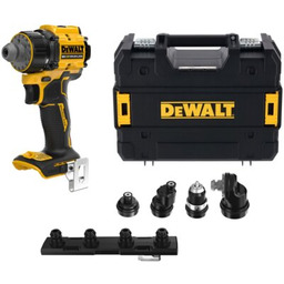 DEWALT Wiertarko-wkrętarka DCD803NT-XJ