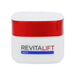 L''Oréal Paris Revitalift krem na noc 50 ml