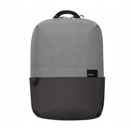 Plecak Targus Sagano 15.6" EcoSmart Commuter Backpack Black/Grey