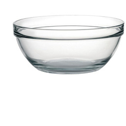 Arcoroc Miska 6 szt. 4,3ltr/26 cm Ø