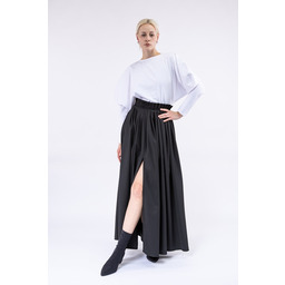 Pakamera Ondina pleated skirt