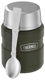 Termos na jedzenie Thermos Stainless King Food Flask