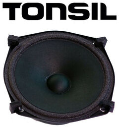 Głośnik średniotonowy TONSIL GDM 12/60 8 Ohm