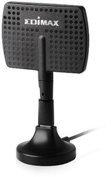 Edimax EW-7811DAC Czarny Karta sieciowa USB