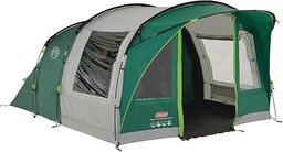 Coleman Uniseks Rocky Mountain 5 Plus 2000030284 Namiot,