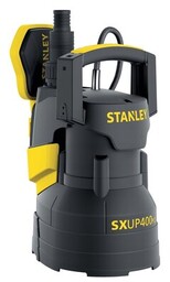 STANLEY Pompa do wody SXUP400PCE elektryczna