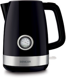 Sencor SWK 1798BK czajnik elektryczny