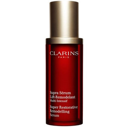 Clarins, Super Restorative, intensywnie regenerujące serum modelujące, 30