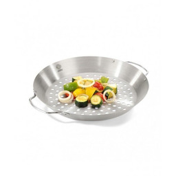 Gefu Wok Grillowy Do Kurczaka I Warzyw BBQ