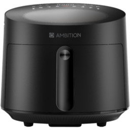 Frytkownica beztłuszczowa Magnat 1500 W czarny AMBITION