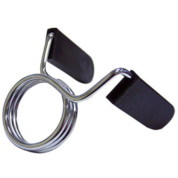 Insportline Zacisk olimpijski sprężynowy CL-17 -